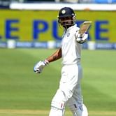 Stats: Indians who have scored a hundred at the Wanderers in Tests