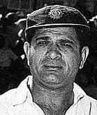 Stats: Batsmen who have been "Mankaded" in Test matches