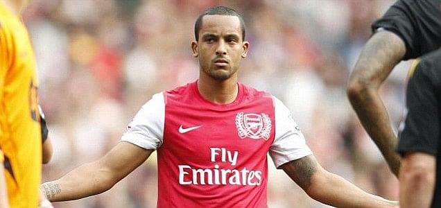Top 5 Playmakers in the EPL