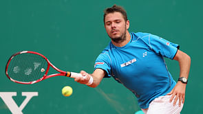 Stanislas Wawrinka: Matches against Djokovic showed me how close I am to the top guys