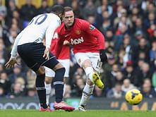 David Moyes: "We are in no hurry to hold contract extension talks with Wayne Rooney"
