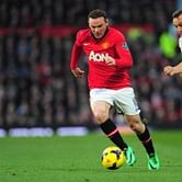 Wayne Rooney - The complete forward and engine of Manchester United