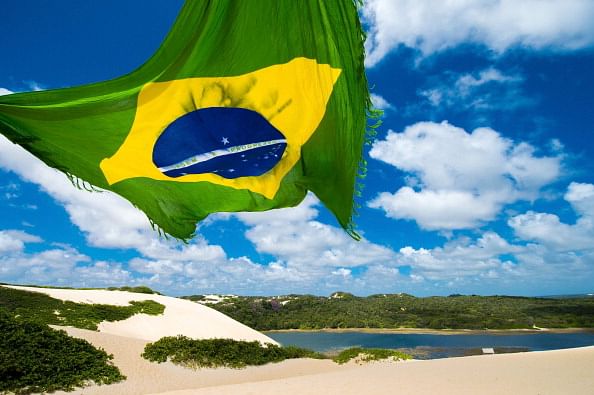 World Cup to produce 1.4 million tons of greenhouse gas