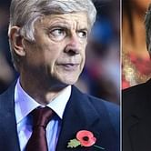 Arsenal vs Chelsea - How the cards fell