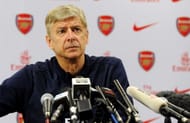 Arsenal Press Conference