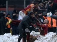 FBL-EUR-C1-JUVENTUS-GALATASARAY