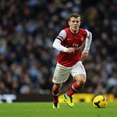 Jack Wilshere set to get one match ban for offensive finger gesture during City game
