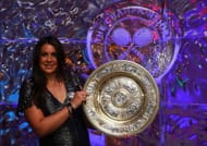 Wimbledon Championships 2013 Winners Ball