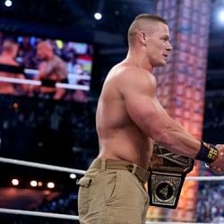 Bad for Business: Top 5 Worst WWE PPV main-events of 2013