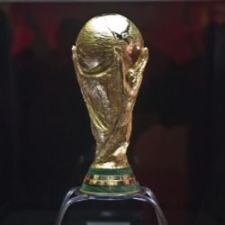 2014 FIFA World Cup Draw: Pots revealed
