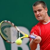Mikhail Youzhny: I just want to keep playing and enjoying tennis