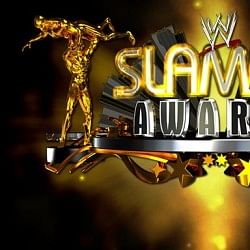 WWE: New Nominees announced for Slammy Awards 2013