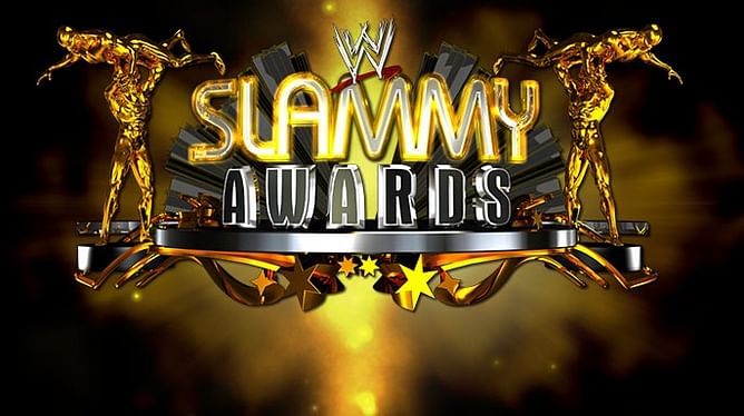 WWE announces presenters for Slammy Awards