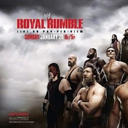 Royal Rumble 2014 PPV: Match predictions and expectations