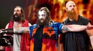 The Wyatt Family