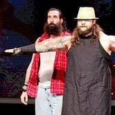 WWE Inbox: News on the Wyatt Family and Fandango