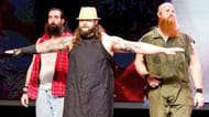 The Wyatt Family