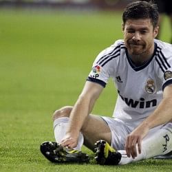 Rumour: Liverpool and Chelsea target Xabi Alonso declares he is staying put