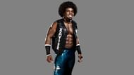 Xavier Woods