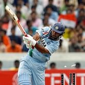 Chin music and tweak chronicles: The woeful saga of Yuvraj and Raina