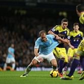 Rumour: Paris Saint-Germain target Pablo Zabaleta