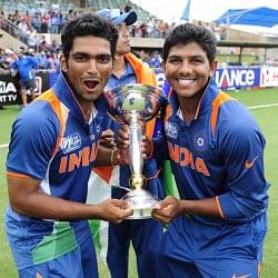 India off to fine start in Under-19 Asia Cup