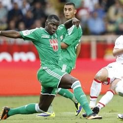 Rumour- Kurt Zouma angling for a move to Chelsea?