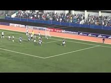 Video: Best of Bengaluru FC goals in 2013!