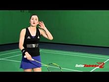 Video: Tips to execute a perfect backhand stroke