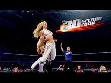 Video: 30 Second Fury! -Glam Slams!