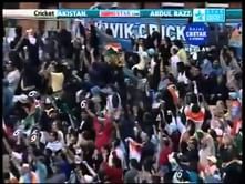 Video: Is this the biggest six hit by Sachin Tendulkar?