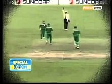 Video: Best performances of Jonty Rhodes