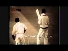 Video: Six sixes in an over by Sir Garry Sobers