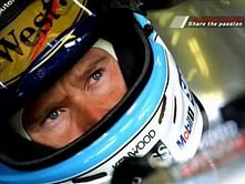 Video: Mika Hakkinen - flying Finn's vintage comments!