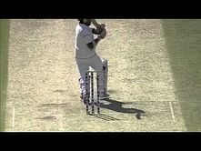 Video: Junaid Khan vs Rangana Herath - Verbal Fight