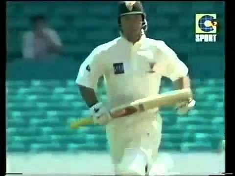 Video: Ricky Ponting faces Glenn McGrath