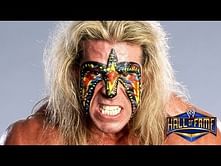 WWE News: Ultimate Warrior talks about one last match