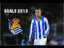 Rumour: Arsenal on alert as Antoine Griezmann hints move