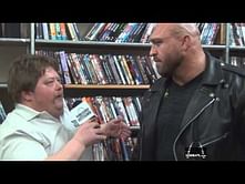 Video: When Ryback got referred to as "Goldberg"