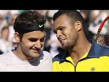 Video : Highlights of Roger Federer vs Jo-Wilfried Tsonga, Australian Open 2014