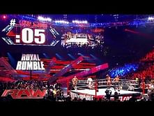 Video: Royal Rumble by the numbers