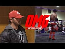 AJ Styles on why TNA may have hard feelings, WWE not signing him after WCW Folded & more
