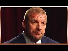 Triple H on if Batista can be the face of WWE, CM Punk's Royal Rumble odds