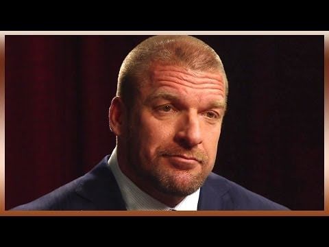 Triple H on if Batista can be the face of WWE, CM Punk's Royal Rumble odds
