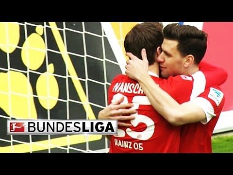 Video: 10 fastest Bundesliga goals in history