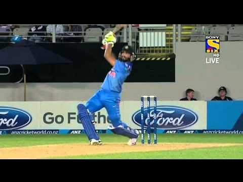 New Zealand vs India 2014 - 3rd ODI: Which of the two teams will rue not winning the game?