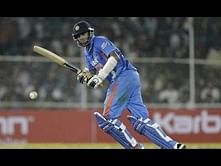 Video: Ravichandran Ashwin's 65 (46) vs New Zealand