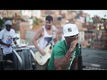 Video: Football legend Ronaldinho releases music video alongside Edcity