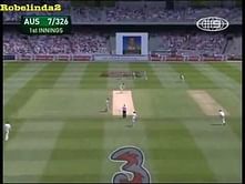 Video: Incredible Dale Steyn