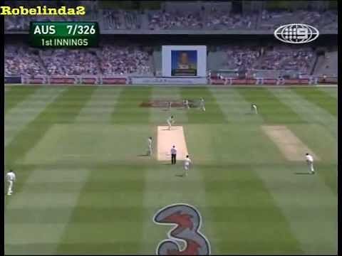 Video: Incredible Dale Steyn